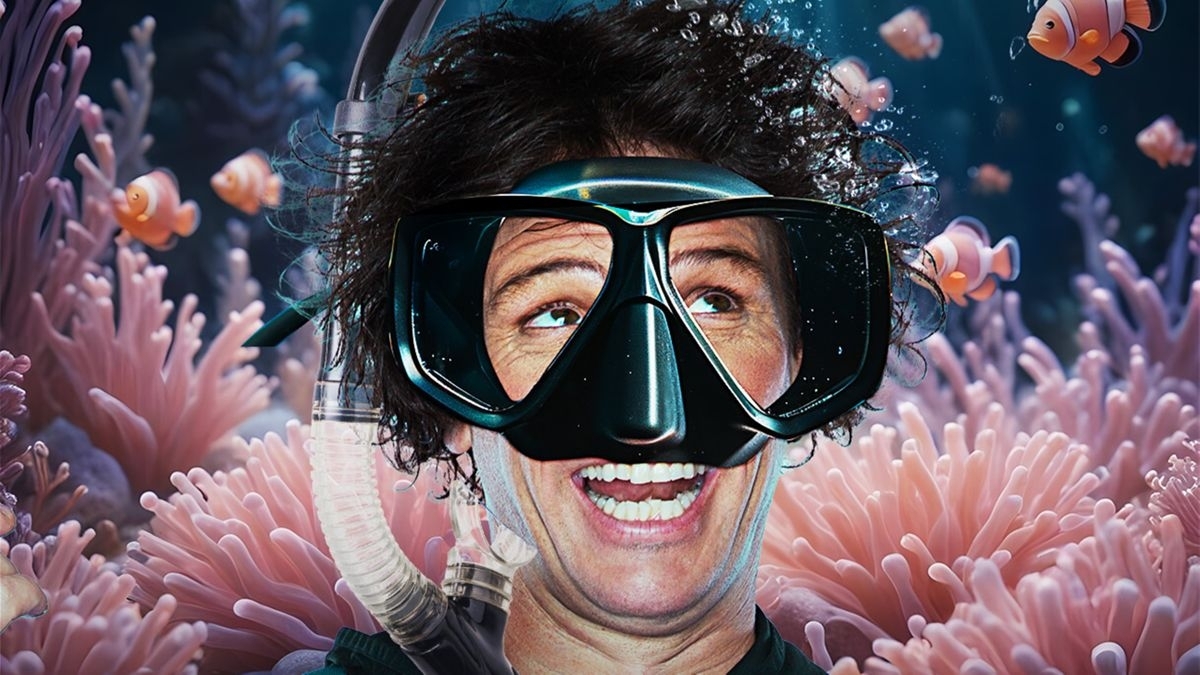 Entre mer et monde